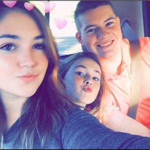 Meet your Posher, Joey